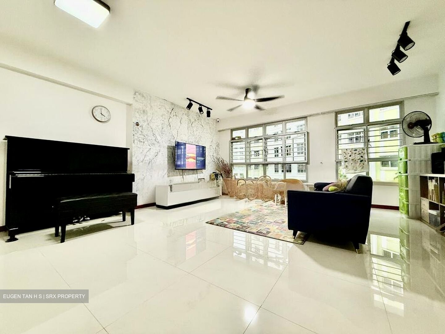 Blk 674A Fern Grove @ Yishun (Yishun), HDB 5 Rooms #457250151